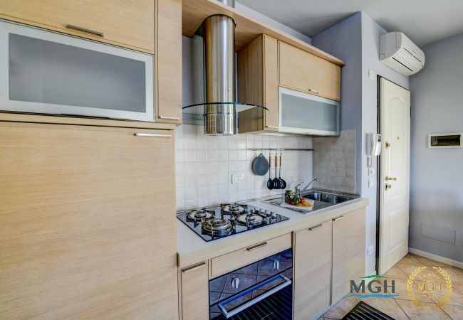 Appartamento a Sirmione - Appartamento Margherita Appartamento a Sirmione - Appartamento Margherita