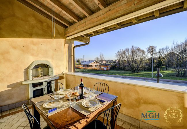 Appartamento a Sirmione - Appartamento Margherita Appartamento a Sirmione - Appartamento Margherita