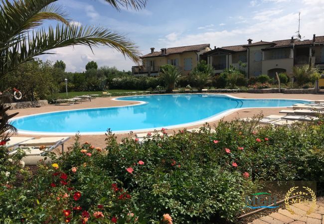 Appartamento a Sirmione - Appartamento Margherita Appartamento a Sirmione - Appartamento Margherita