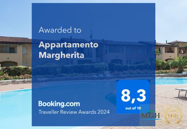 Appartamento a Sirmione - Appartamento Margherita Appartamento a Sirmione - Appartamento Margherita