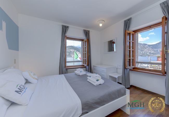 Appartamento a Malcesine - Appartamento del Marinaio Appartamento a Malcesine - Appartamento del Marinaio