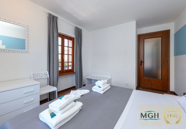 Appartamento a Malcesine - Appartamento del Marinaio Appartamento a Malcesine - Appartamento del Marinaio