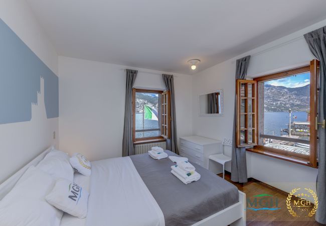 Appartamento a Malcesine - Appartamento del Marinaio Appartamento a Malcesine - Appartamento del Marinaio