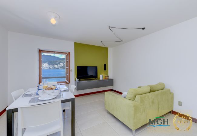 Appartamento a Malcesine - Appartamento del Marinaio Appartamento a Malcesine - Appartamento del Marinaio
