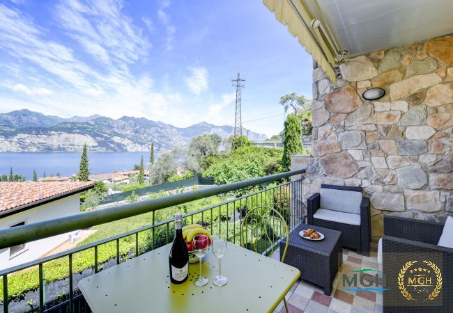 Appartamento a Malcesine - MALCESINE SKY APARTMENT