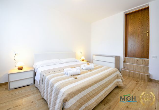 Appartamento a Malcesine - MALCESINE HOLIDAY APARTMENT Appartamento a Malcesine - MALCESINE HOLIDAY APARTMENT