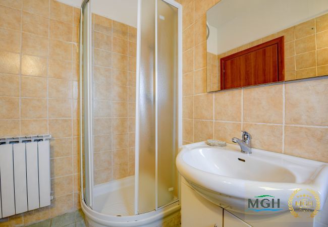 Appartamento a Malcesine - MALCESINE HOLIDAY APARTMENT Appartamento a Malcesine - MALCESINE HOLIDAY APARTMENT