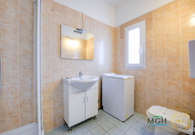 Appartamento a Malcesine - MALCESINE HOLIDAY APARTMENT Appartamento a Malcesine - MALCESINE HOLIDAY APARTMENT