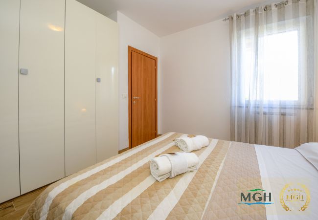 Appartamento a Malcesine - MALCESINE HOLIDAY APARTMENT Appartamento a Malcesine - MALCESINE HOLIDAY APARTMENT