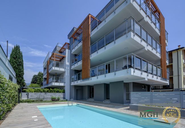 Appartamento a Bardolino - My Bardolino Holiday Apartment