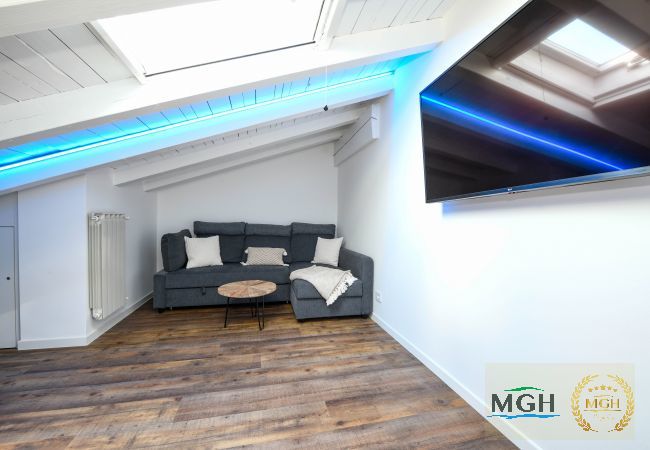 Appartamento a Peschiera del Garda - Appartamento La Luna - MGH Appartamento a Peschiera del Garda - Appartamento La Luna - MGH