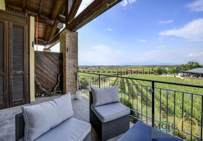 Appartamento a Peschiera del Garda - Appartamento La Luna - MGH Appartamento a Peschiera del Garda - Appartamento La Luna - MGH