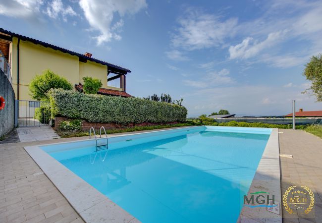 Appartamento a Peschiera del Garda - Appartamento La Luna - MGH Appartamento a Peschiera del Garda - Appartamento La Luna - MGH