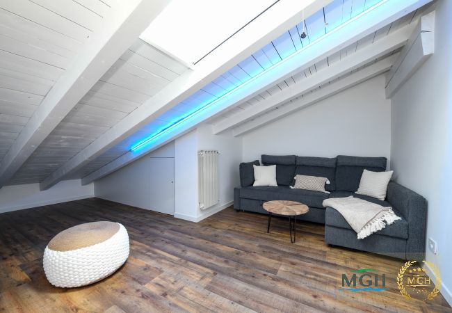 Appartamento a Peschiera del Garda - Appartamento La Luna - MGH Appartamento a Peschiera del Garda - Appartamento La Luna - MGH