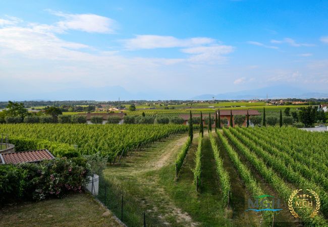 Appartamento a Peschiera del Garda - Appartamento La Luna - MGH Appartamento a Peschiera del Garda - Appartamento La Luna - MGH