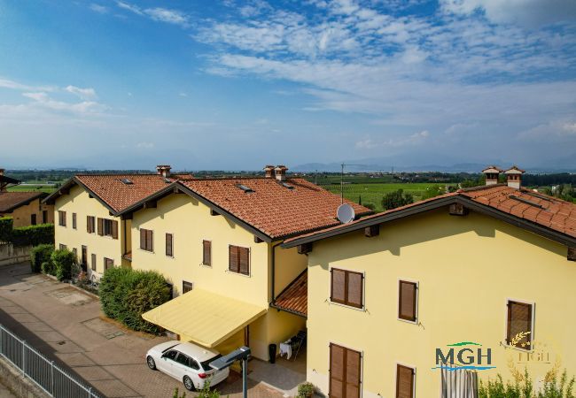 Appartamento a Peschiera del Garda - Appartamento La Luna - MGH Appartamento a Peschiera del Garda - Appartamento La Luna - MGH