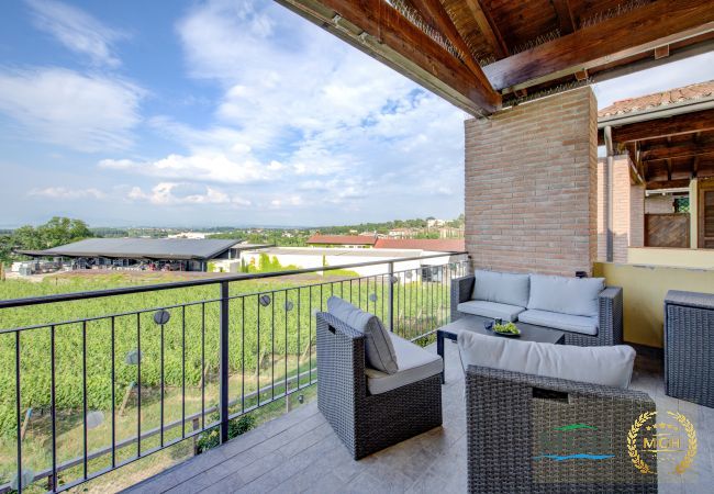 Appartamento a Peschiera del Garda - Appartamento La Luna - MGH Appartamento a Peschiera del Garda - Appartamento La Luna - MGH