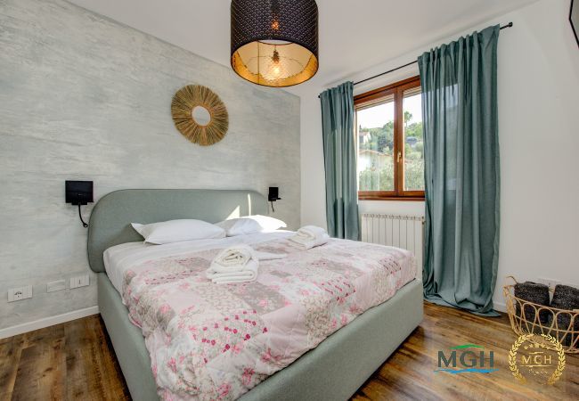 Appartamento a Peschiera del Garda - Appartamento La Luna - MGH Appartamento a Peschiera del Garda - Appartamento La Luna - MGH