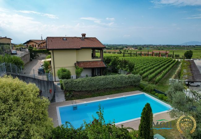 Appartamento a Peschiera del Garda - Appartamento La Luna - MGH Appartamento a Peschiera del Garda - Appartamento La Luna - MGH
