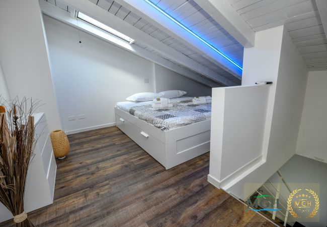 Appartamento a Peschiera del Garda - Appartamento La Luna - MGH Appartamento a Peschiera del Garda - Appartamento La Luna - MGH