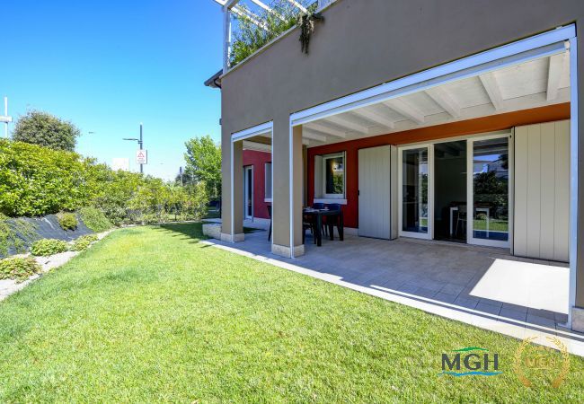 Appartamento a Peschiera del Garda - My Peschiera Family Home Fornaci 1 Appartamento a Peschiera del Garda - My Peschiera Family Home Fornaci 1