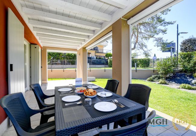 Appartamento a Peschiera del Garda - My Peschiera Family Home Fornaci 1 Appartamento a Peschiera del Garda - My Peschiera Family Home Fornaci 1
