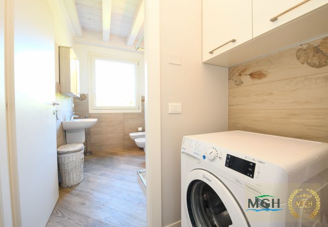 Appartamento a Peschiera del Garda - My Peschiera Family Home Fornaci 1 Appartamento a Peschiera del Garda - My Peschiera Family Home Fornaci 1