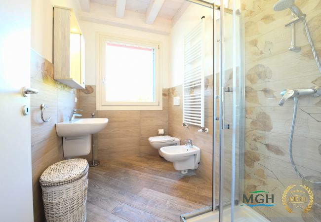 Appartamento a Peschiera del Garda - My Peschiera Family Home Fornaci 1 Appartamento a Peschiera del Garda - My Peschiera Family Home Fornaci 1