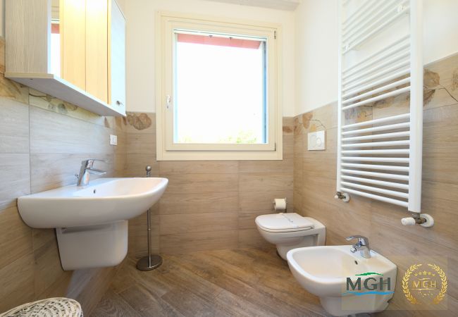 Appartamento a Peschiera del Garda - My Peschiera Family Home Fornaci 1 Appartamento a Peschiera del Garda - My Peschiera Family Home Fornaci 1