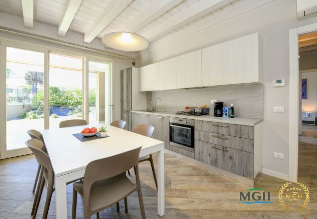 Appartamento a Peschiera del Garda - My Peschiera Family Home Fornaci 1 Appartamento a Peschiera del Garda - My Peschiera Family Home Fornaci 1
