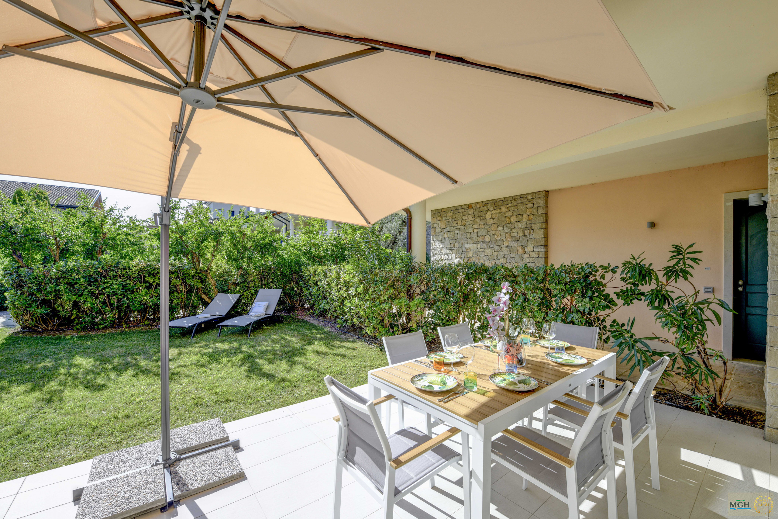  a Sirmione - Caesar Sirmione Luxury Apartment F02