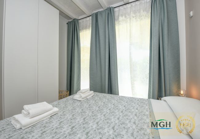 Appartamento a Sirmione - Caesar Sirmione Luxury Apartment F02 Appartamento a Sirmione - Caesar Sirmione Luxury Apartment F02