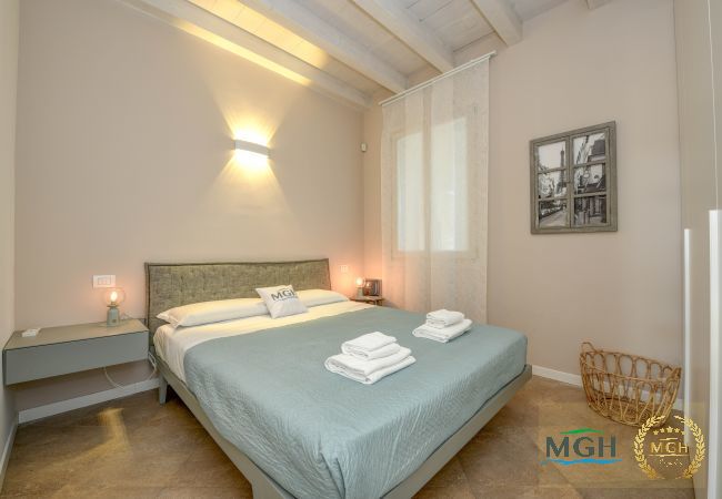 Appartamento a Sirmione - Caesar Sirmione Luxury Apartment F02 Appartamento a Sirmione - Caesar Sirmione Luxury Apartment F02