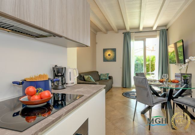 Appartamento a Sirmione - Caesar Sirmione Luxury Apartment F02 Appartamento a Sirmione - Caesar Sirmione Luxury Apartment F02