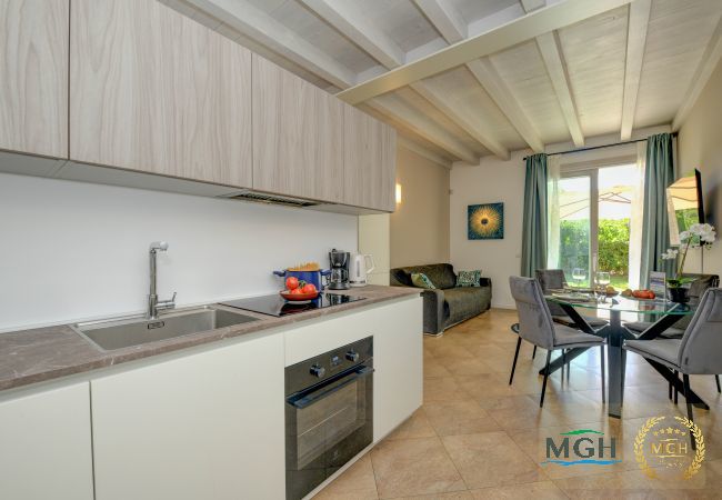 Appartamento a Sirmione - Caesar Sirmione Luxury Apartment F02 Appartamento a Sirmione - Caesar Sirmione Luxury Apartment F02