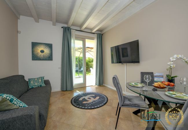 Appartamento a Sirmione - Caesar Sirmione Luxury Apartment F02 Appartamento a Sirmione - Caesar Sirmione Luxury Apartment F02