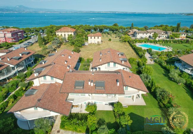 Appartamento a Sirmione - Caesar Sirmione Luxury Apartment F02 Appartamento a Sirmione - Caesar Sirmione Luxury Apartment F02