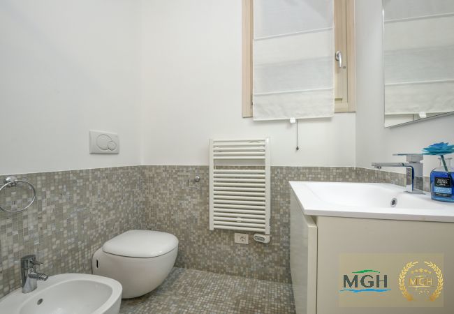 Appartamento a Sirmione - Caesar Sirmione Luxury Apartment F02 Appartamento a Sirmione - Caesar Sirmione Luxury Apartment F02