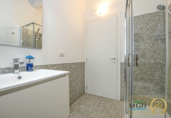 Appartamento a Sirmione - Caesar Sirmione Luxury Apartment F02 Appartamento a Sirmione - Caesar Sirmione Luxury Apartment F02