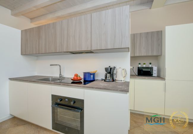 Appartamento a Sirmione - Caesar Sirmione Luxury Apartment F02 Appartamento a Sirmione - Caesar Sirmione Luxury Apartment F02