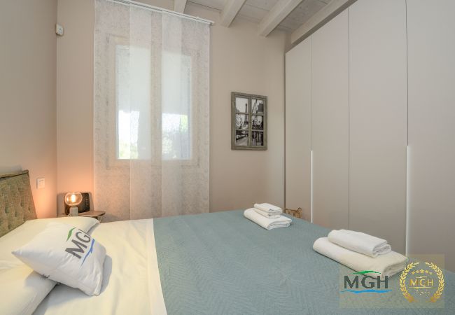 Appartamento a Sirmione - Caesar Sirmione Luxury Apartment F02 Appartamento a Sirmione - Caesar Sirmione Luxury Apartment F02