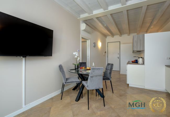 Appartamento a Sirmione - Caesar Sirmione Luxury Apartment F02 Appartamento a Sirmione - Caesar Sirmione Luxury Apartment F02