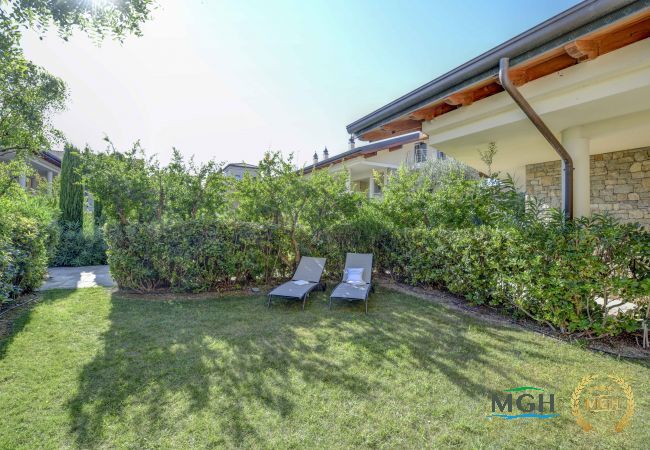 Appartamento a Sirmione - Caesar Sirmione Luxury Apartment F02 Appartamento a Sirmione - Caesar Sirmione Luxury Apartment F02