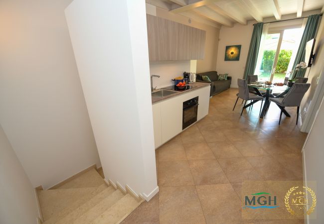 Appartamento a Sirmione - Caesar Sirmione Luxury Apartment F02 Appartamento a Sirmione - Caesar Sirmione Luxury Apartment F02