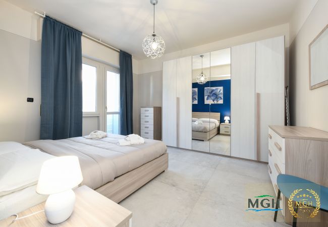 Appartamento a Desenzano del Garda - My Desenzano Family Apartment MGH 1 Appartamento a Desenzano del Garda - My Desenzano Family Apartment MGH 1