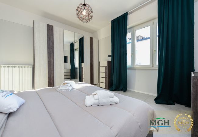 Appartamento a Desenzano del Garda - My Desenzano Family Apartment MGH 1 Appartamento a Desenzano del Garda - My Desenzano Family Apartment MGH 1