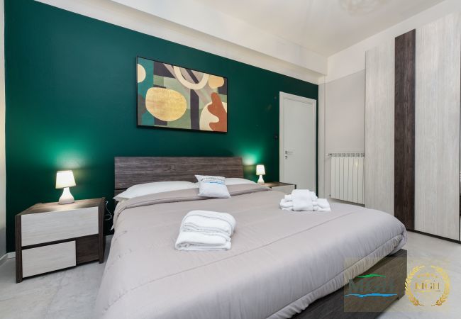 Appartamento a Desenzano del Garda - My Desenzano Family Apartment MGH 1 Appartamento a Desenzano del Garda - My Desenzano Family Apartment MGH 1