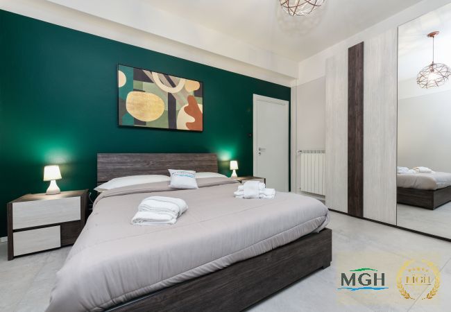 Appartamento a Desenzano del Garda - My Desenzano Family Apartment MGH 1 Appartamento a Desenzano del Garda - My Desenzano Family Apartment MGH 1