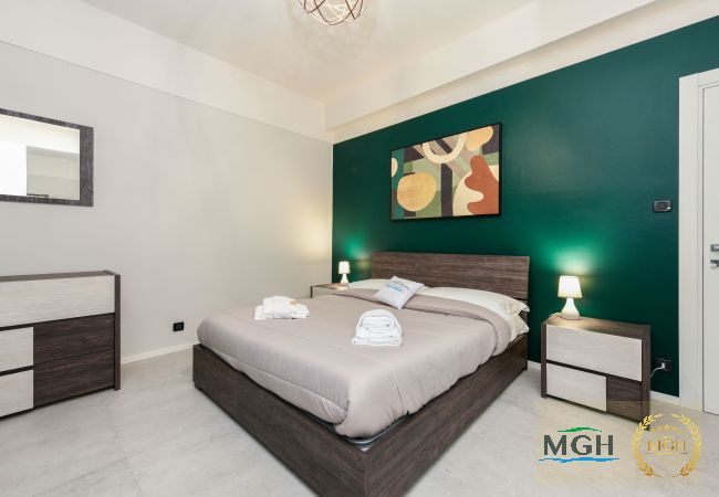 Appartamento a Desenzano del Garda - My Desenzano Family Apartment MGH 1 Appartamento a Desenzano del Garda - My Desenzano Family Apartment MGH 1