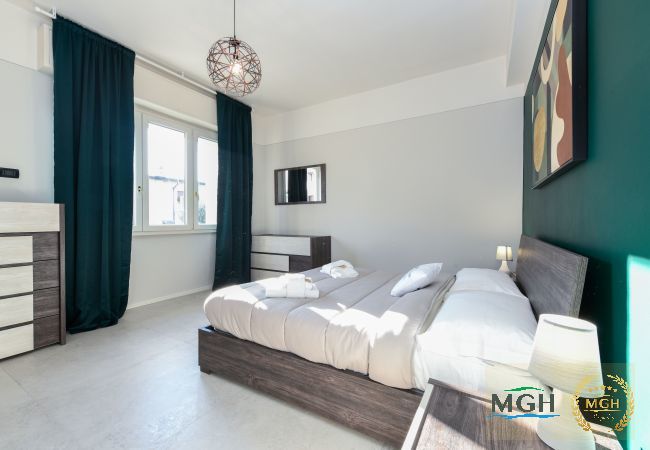 Appartamento a Desenzano del Garda - My Desenzano Family Apartment MGH 1 Appartamento a Desenzano del Garda - My Desenzano Family Apartment MGH 1